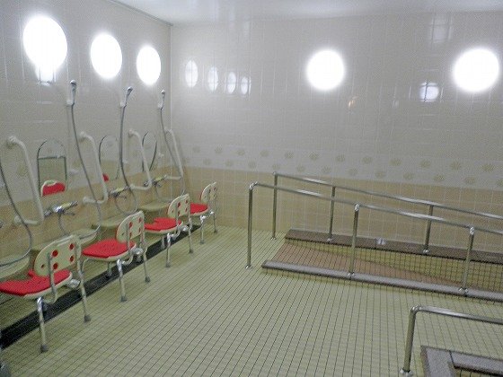 ベストライフ和泉中央