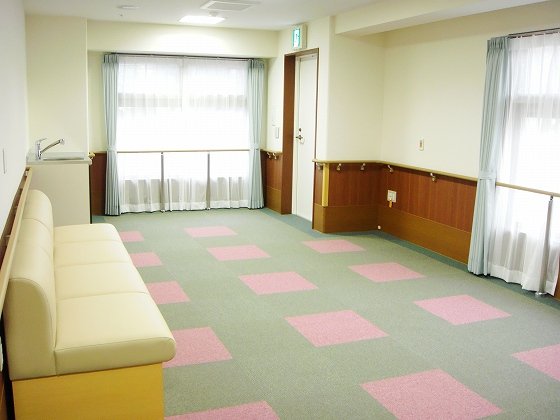 ベストライフ横浜港南