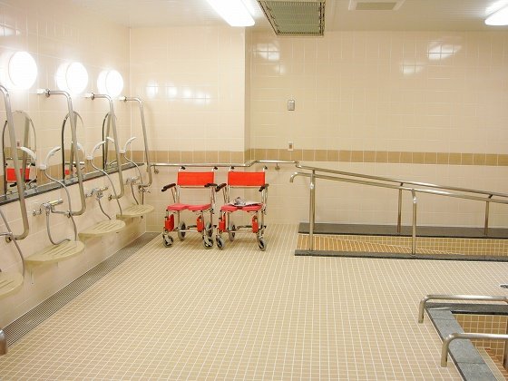 ベストライフ横浜港南