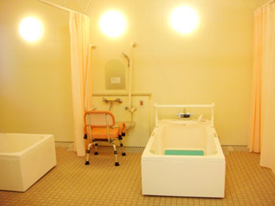 ベストライフ大和中央