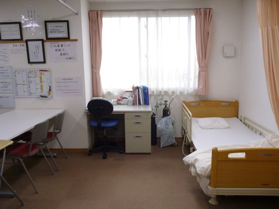 ベストライフ名古屋大高