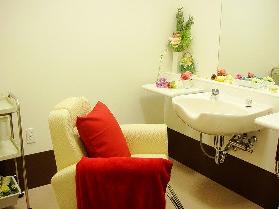 ベストライフ稲毛