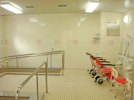 ベストライフ朝霞