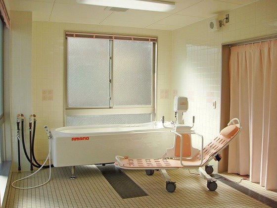 ベストライフ朝霞