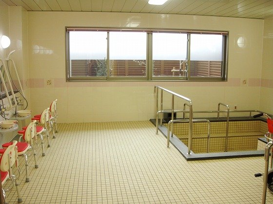 ベストライフ東大宮