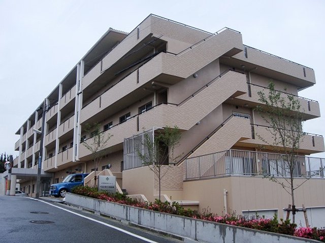 ベストライフ富田林の詳細情報 費用 評判 大阪府富田林市の住宅型有料老人ホーム Lifull 介護