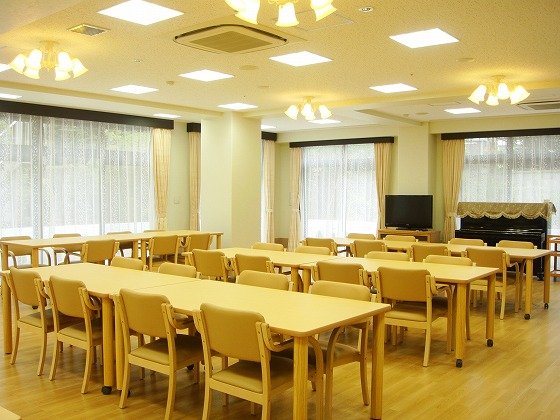 ベストライフ東大泉