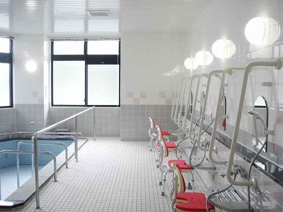 ベストライフ東大泉