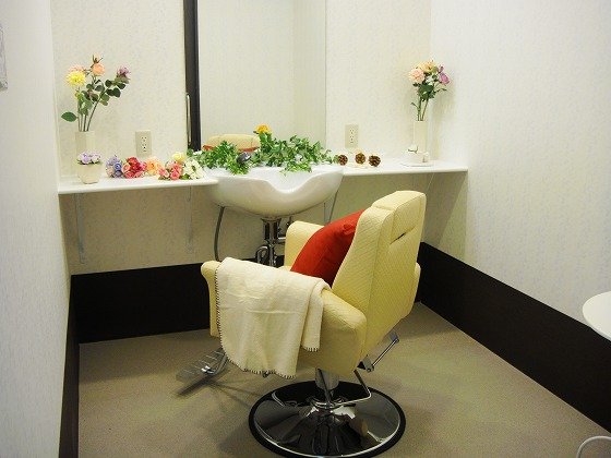 ベストライフ東大泉