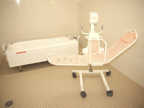 ベストライフ布施