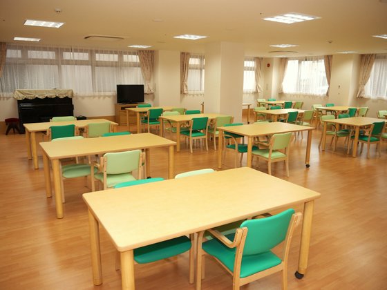 ベストライフ布施