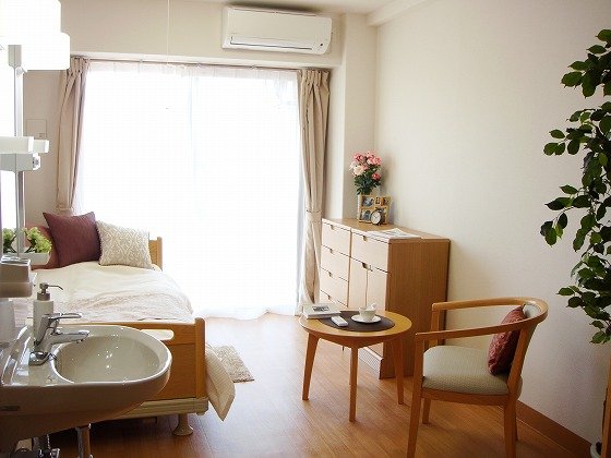 ベストライフ武蔵小金井