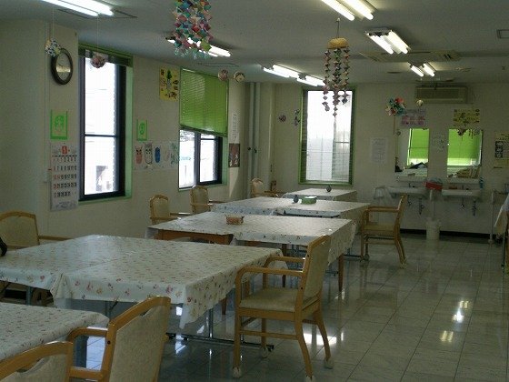 ベストライフ御殿場