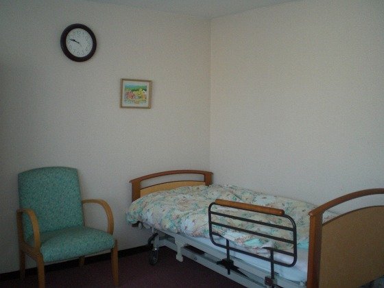 ベストライフ御殿場