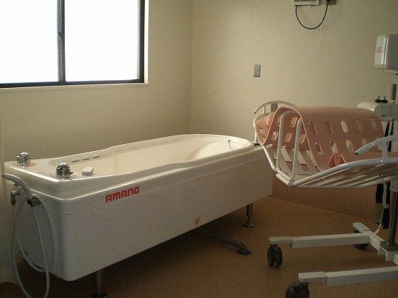 ベストライフ御殿場