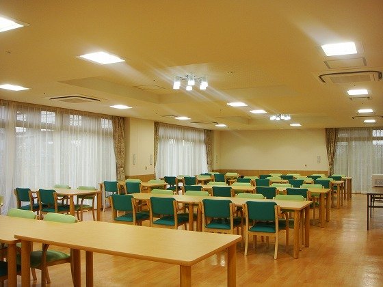 ベストライフ久喜