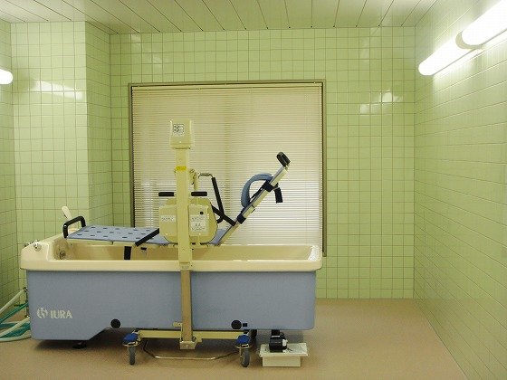 ベストライフ久喜