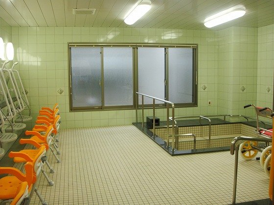 ベストライフ久喜