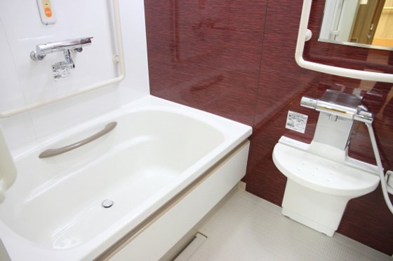 ベストライフ池田