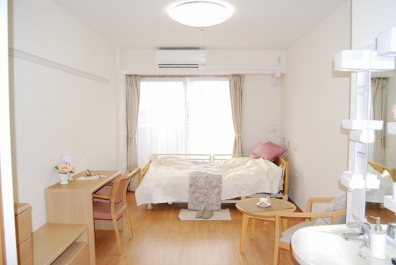 ベストライフ逗子