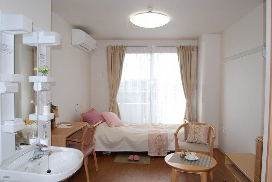 ベストライフ大宮北