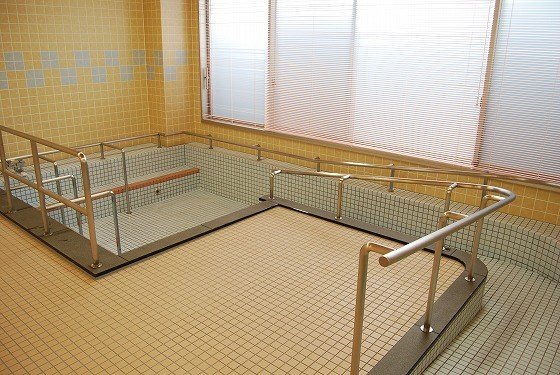 ベストライフ都賀(旧 ベストライフ桜木)