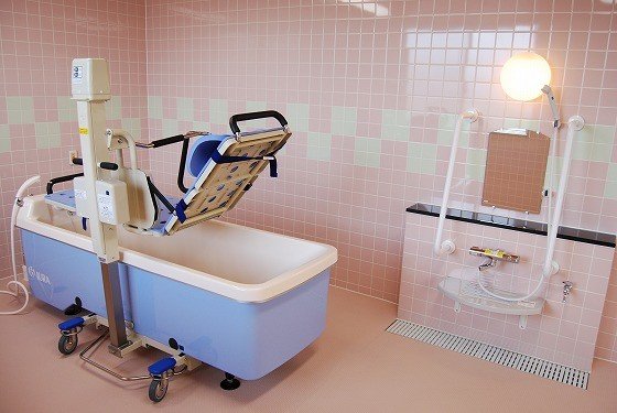 ベストライフ都賀(旧 ベストライフ桜木)