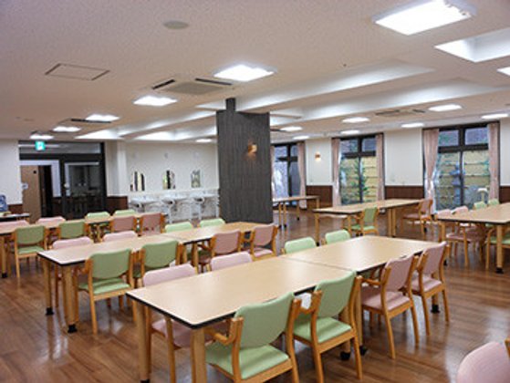 ベストライフ沼津2