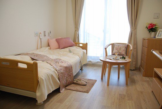 ベストライフ杉並