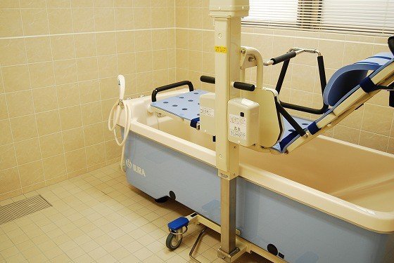 ベストライフ杉並