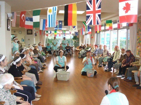 ベストライフ船橋薬園台