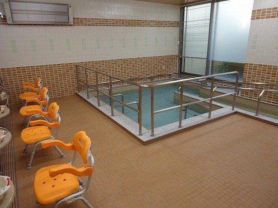 ベストライフ船橋薬園台