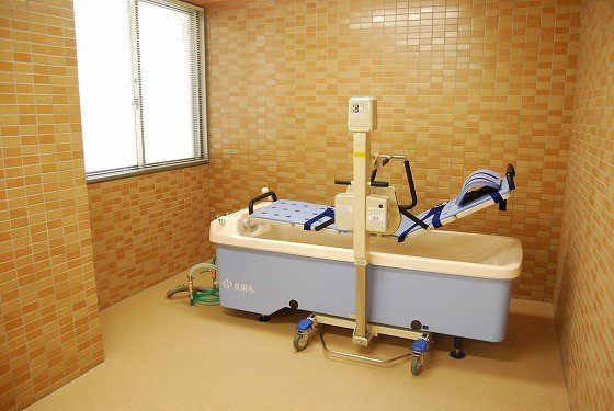 ベストライフ船橋薬園台