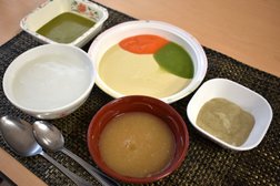 ミキサー食