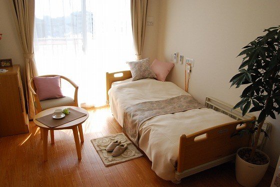 ベストライフ戸田