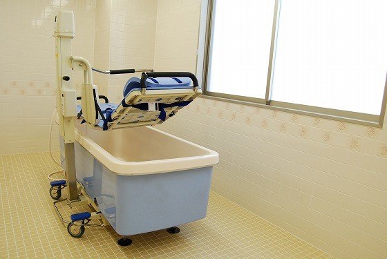 ベストライフ戸田