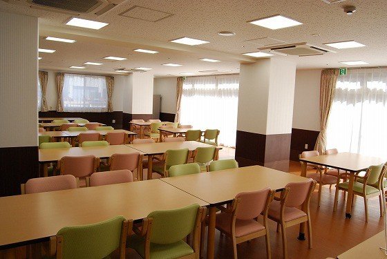 ベストライフ戸田