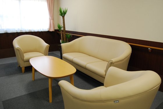 ベストライフ戸田