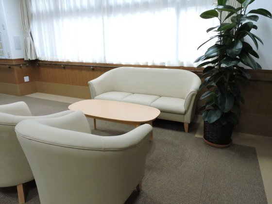 ベストライフ鳩ヶ谷