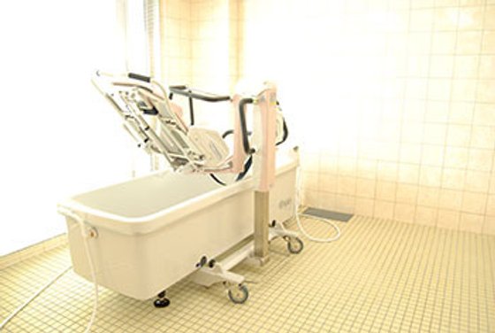 ベストライフ西府