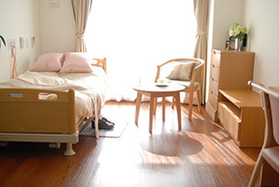 ベストライフ上福岡