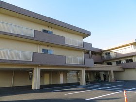 ベストライフ羽生