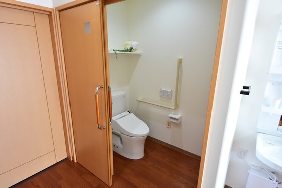 ベストライフ豊中