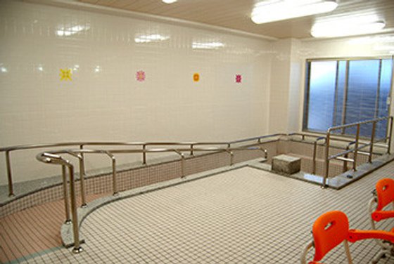 ベストライフ鶴ヶ島