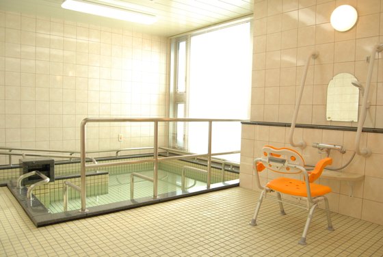 ベストライフ西国立