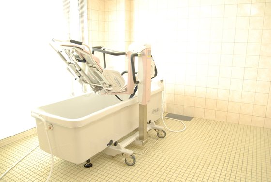 ベストライフ西国立