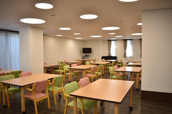 ベストライフ西国立