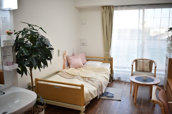 ベストライフ西国立