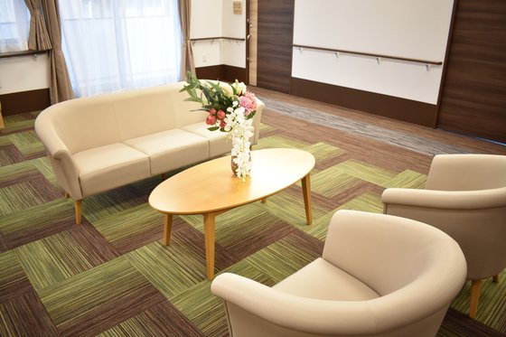 ベストライフ西国立