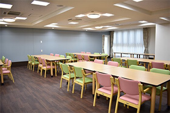 ベストライフ横浜大口